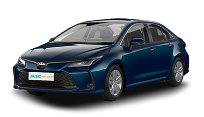 Corolla Araç Kirala – Toyota Corolla Kiralık Araç Fiyatları 